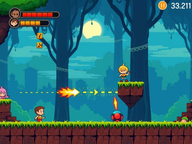 Indian players discussing Choco Pixel Dynamo strategies online